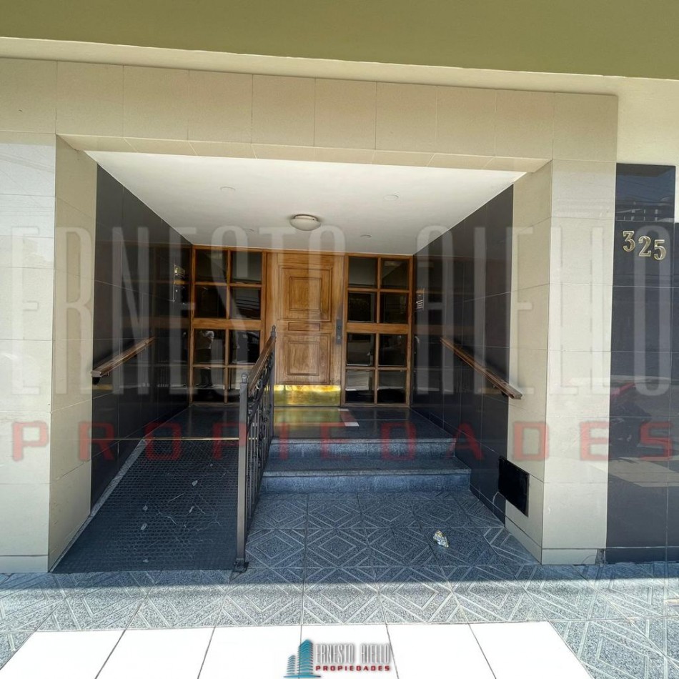 ALQUILER DEPARTAMENTO 3 AMBIENTES, GARAY N° 325 QUILMES