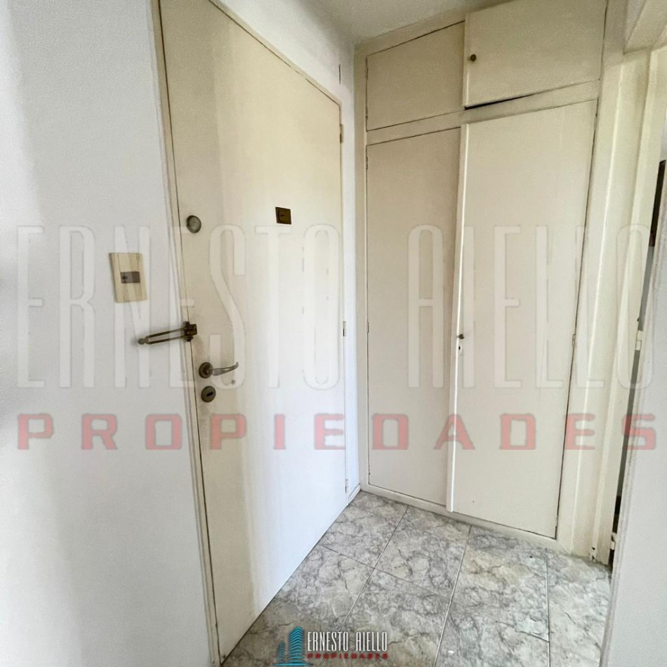 ALQUILER DEPARTAMENTO 3 AMBIENTES, GARAY N° 325 QUILMES
