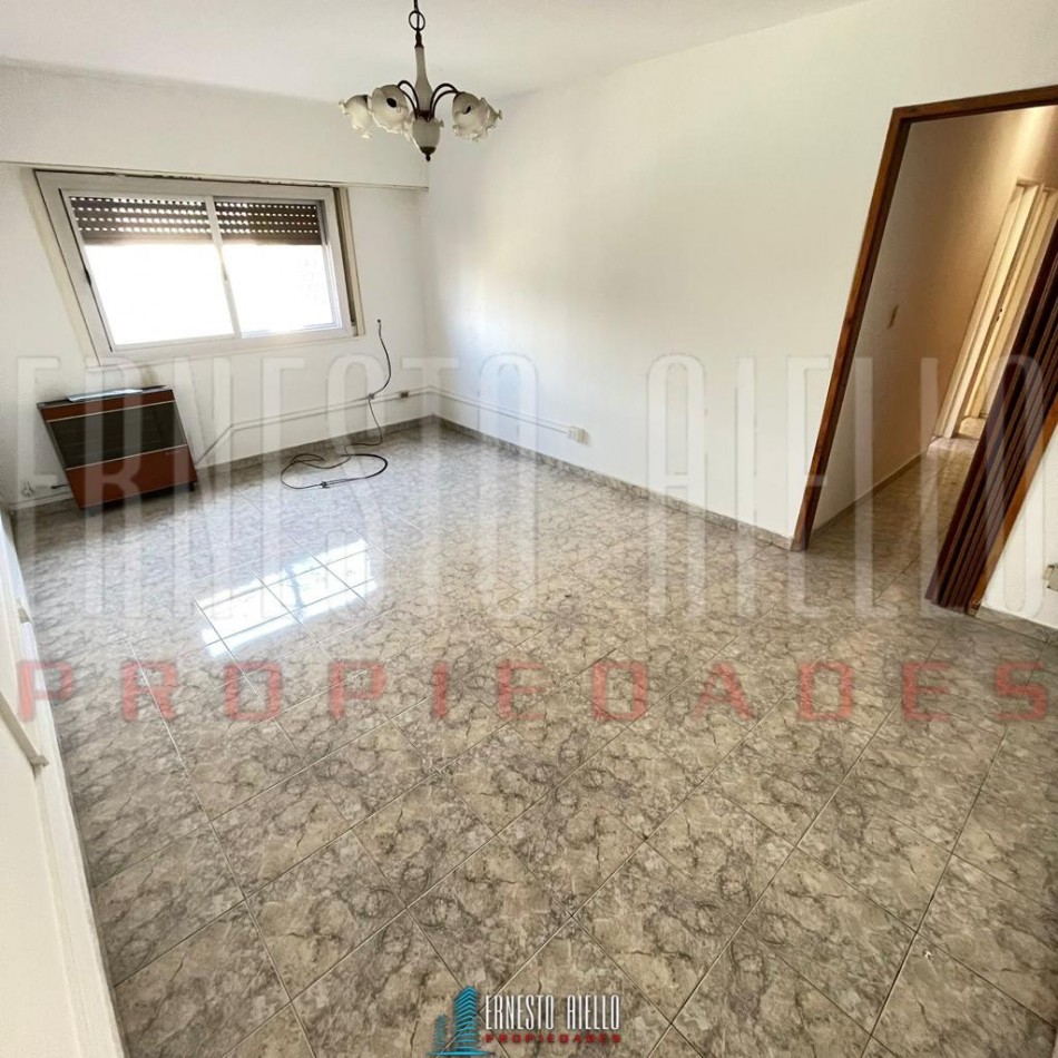 ALQUILER DEPARTAMENTO 3 AMBIENTES, GARAY N° 325 QUILMES