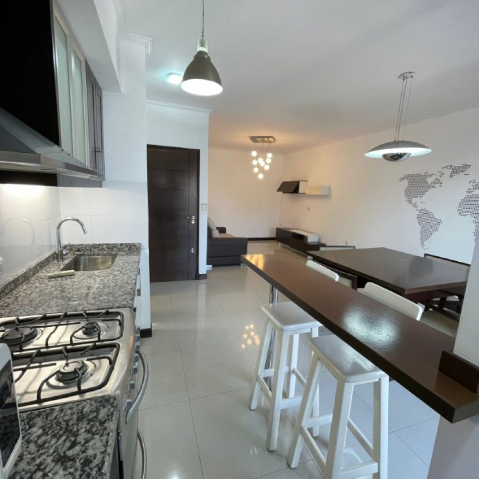 ALQUILER DEPARTAMENTO 2 AMBIENTES, QUILMES OESTE.