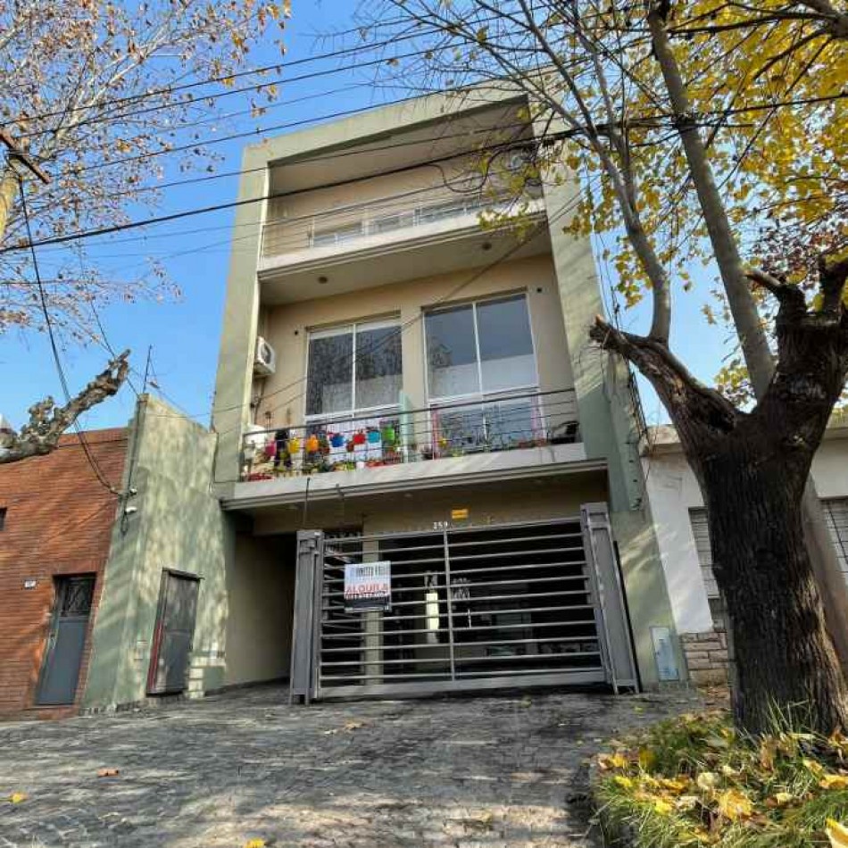 ALQUILER DEPARTAMENTO 2 AMBIENTES, QUILMES OESTE.