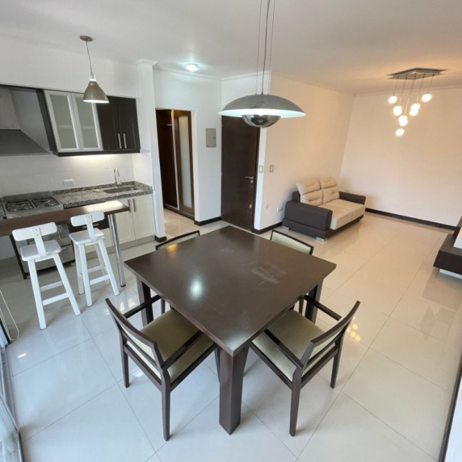 ALQUILER DEPARTAMENTO 2 AMBIENTES, QUILMES OESTE.