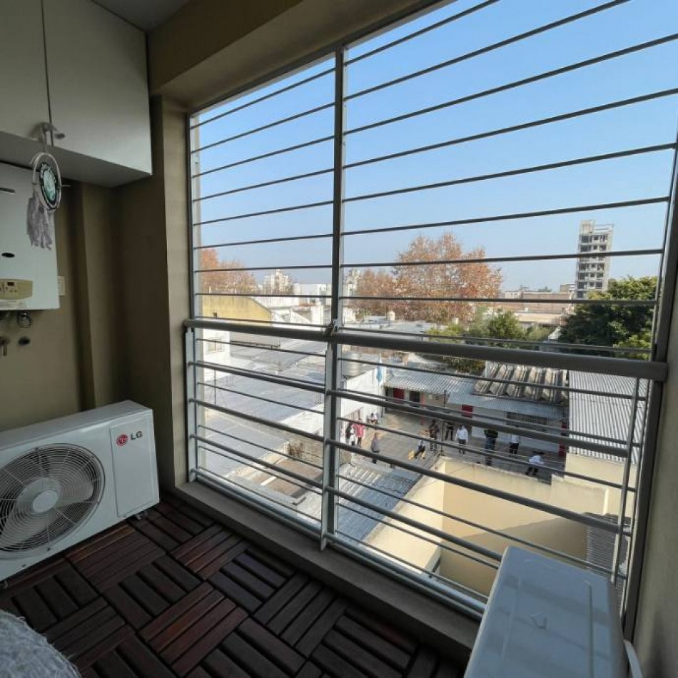 ALQUILER DEPARTAMENTO 2 AMBIENTES, QUILMES OESTE.