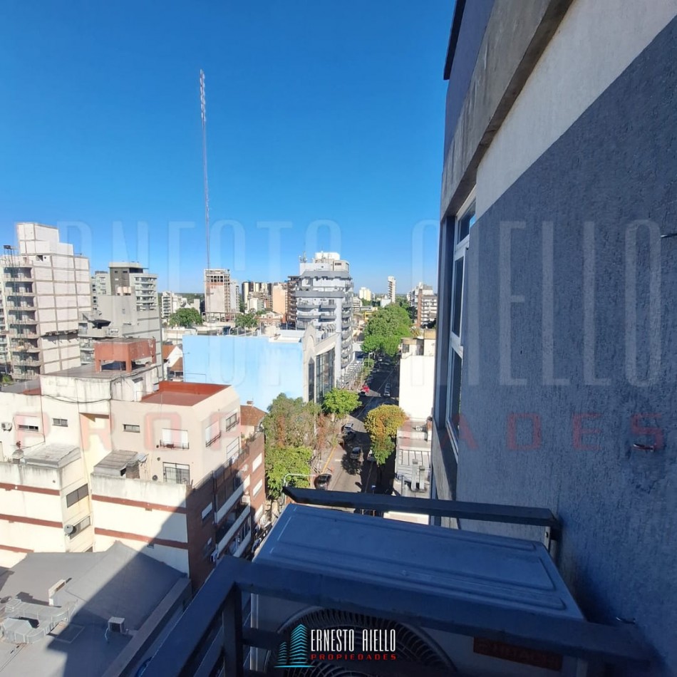 VENTA MONOAMBIENTE OFICINA / CONSULTORIO APTO PROFESIONAL, QUILMES CENTRO.