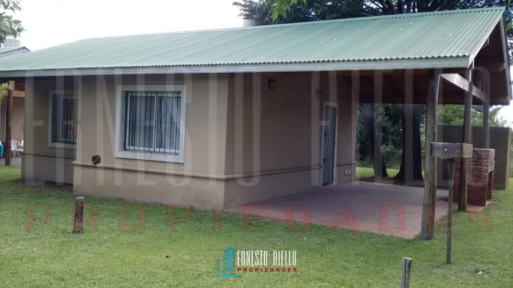 VENTA PREDIO DE 19.491M2  EL ALBOR , GRAL. J.  MADARIAGA. COMPLEJO DE CABAÑAS CON PISCINA. 30KM DE PINAMAR. (ACTUALMENTE EN FUNCIONAMIENTO CON CLIENTELA PROPIA)