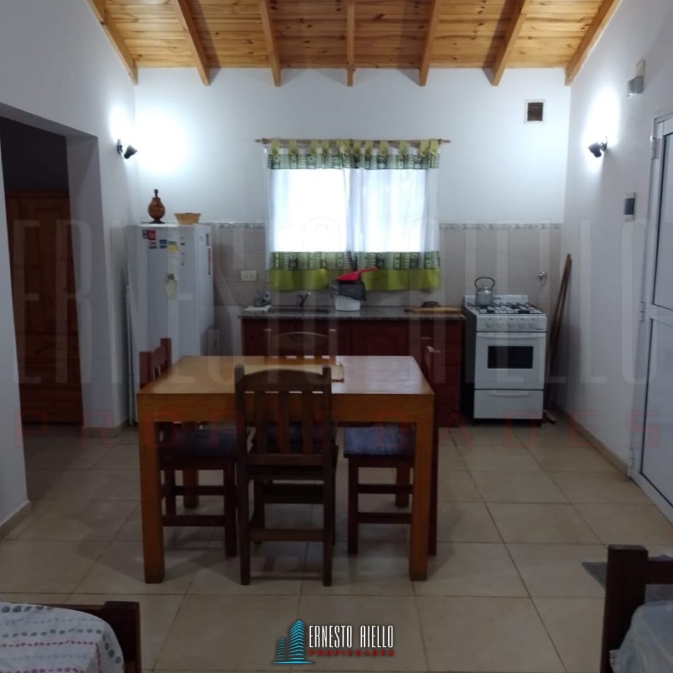 VENTA PREDIO DE 19.491M2 EL ALBOR , GRAL. J. MADARIAGA. COMPLEJO DE CABAÑAS CON PISCINA. 30KM DE PINAMAR. (ACTUALMENTE EN FUNCIONAMIENTO CON CLIENTELA PROPIA)