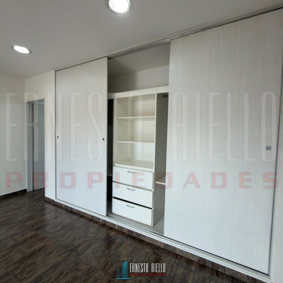 ALQUILER DEPTO TIPO LOFT 2 AMBIENTES, QUILMES OESTE