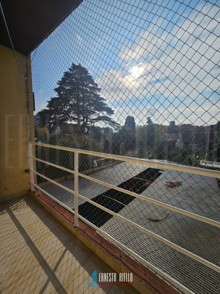 ALQUILER DEPARTAMENTO TRES AMBIENTES CON COCHERA OPCIONAL EN QUILMES CENTRO