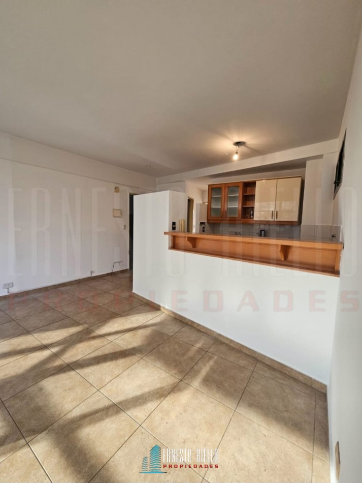 ALQUILER DEPARTAMENTO TRES AMBIENTES CON COCHERA OPCIONAL EN QUILMES CENTRO
