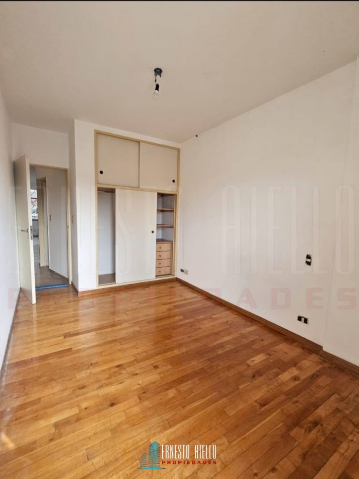 ALQUILER DEPARTAMENTO TRES AMBIENTES CON COCHERA OPCIONAL EN QUILMES CENTRO