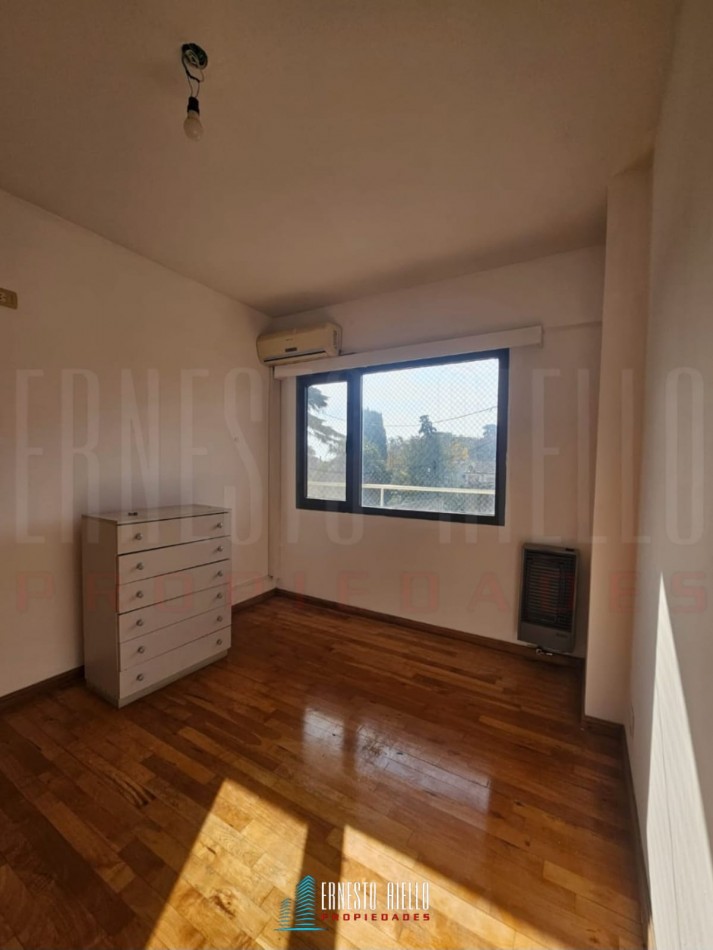 ALQUILER DEPARTAMENTO TRES AMBIENTES CON COCHERA OPCIONAL EN QUILMES CENTRO