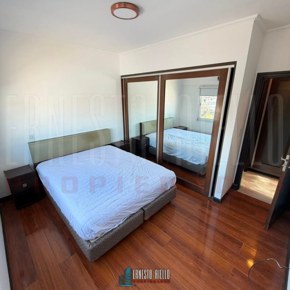 ALQUILER DEPARTAMENTO 2 AMBIENTES, QUILMES OESTE.