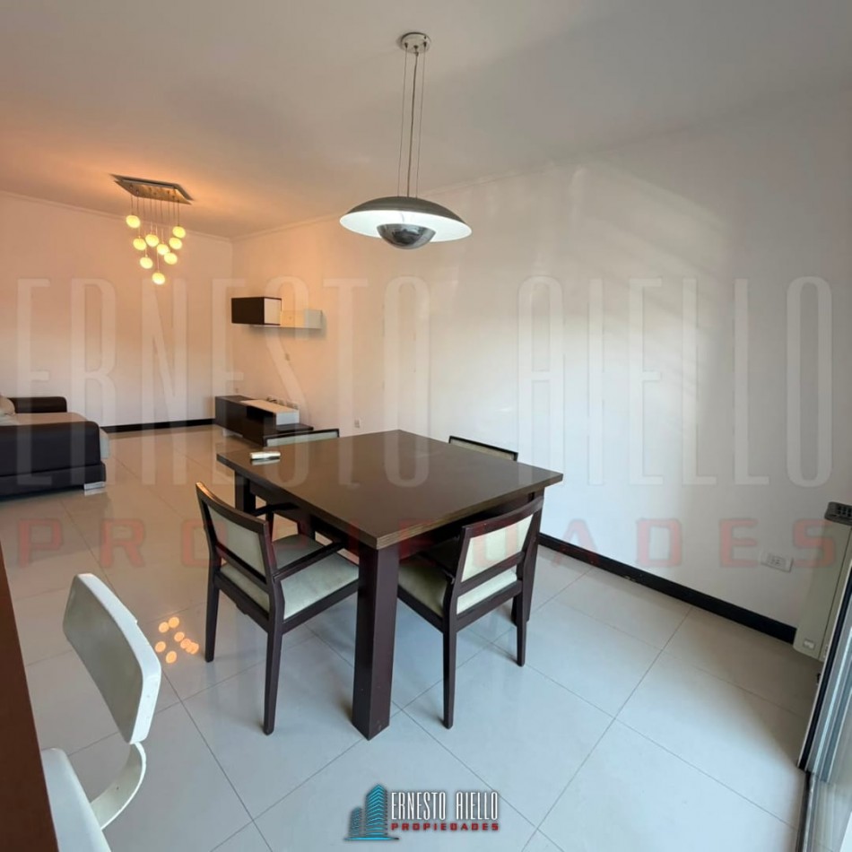 ALQUILER DEPARTAMENTO 2 AMBIENTES, QUILMES OESTE.