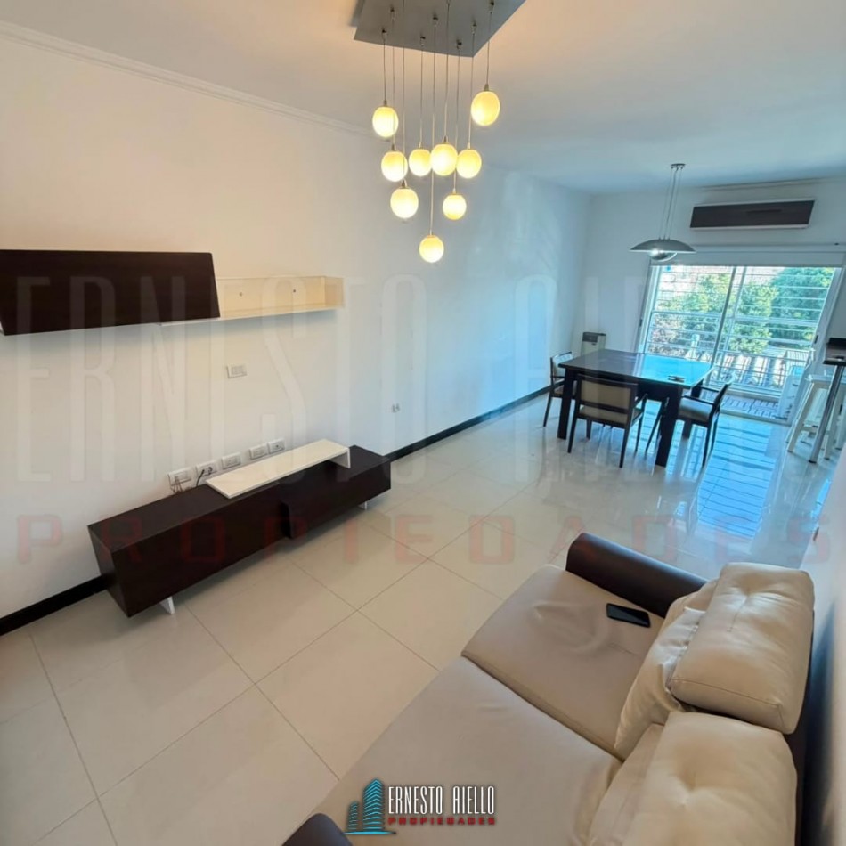 ALQUILER DEPARTAMENTO 2 AMBIENTES, QUILMES OESTE.