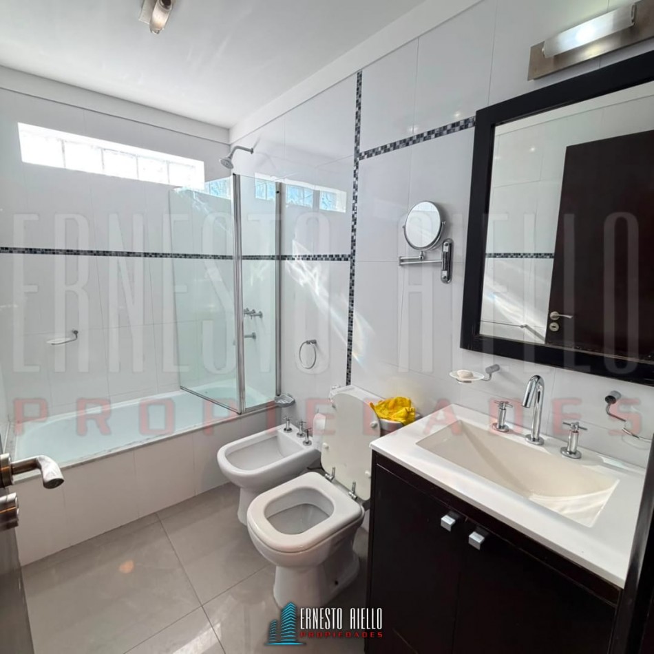 ALQUILER DEPARTAMENTO 2 AMBIENTES, QUILMES OESTE.