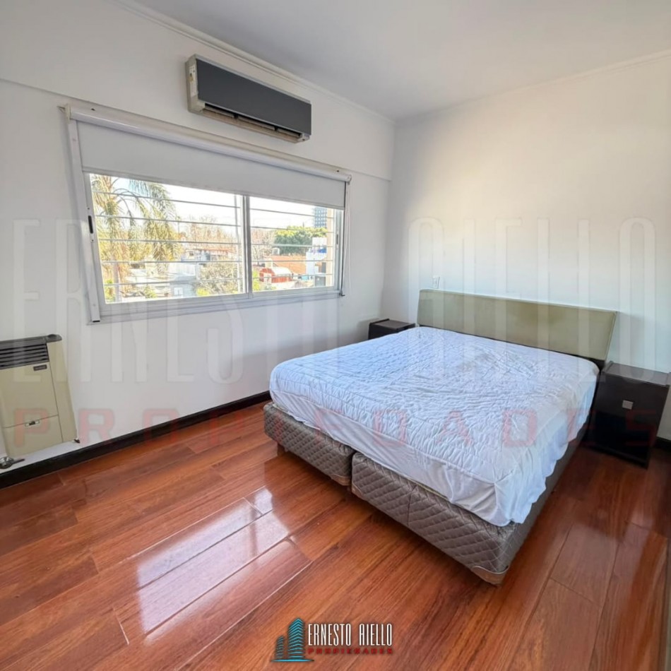 ALQUILER DEPARTAMENTO 2 AMBIENTES, QUILMES OESTE.