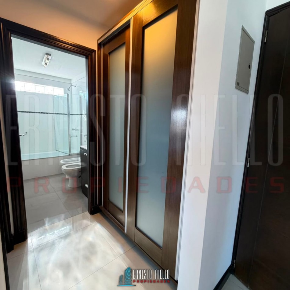 ALQUILER DEPARTAMENTO 2 AMBIENTES, QUILMES OESTE.