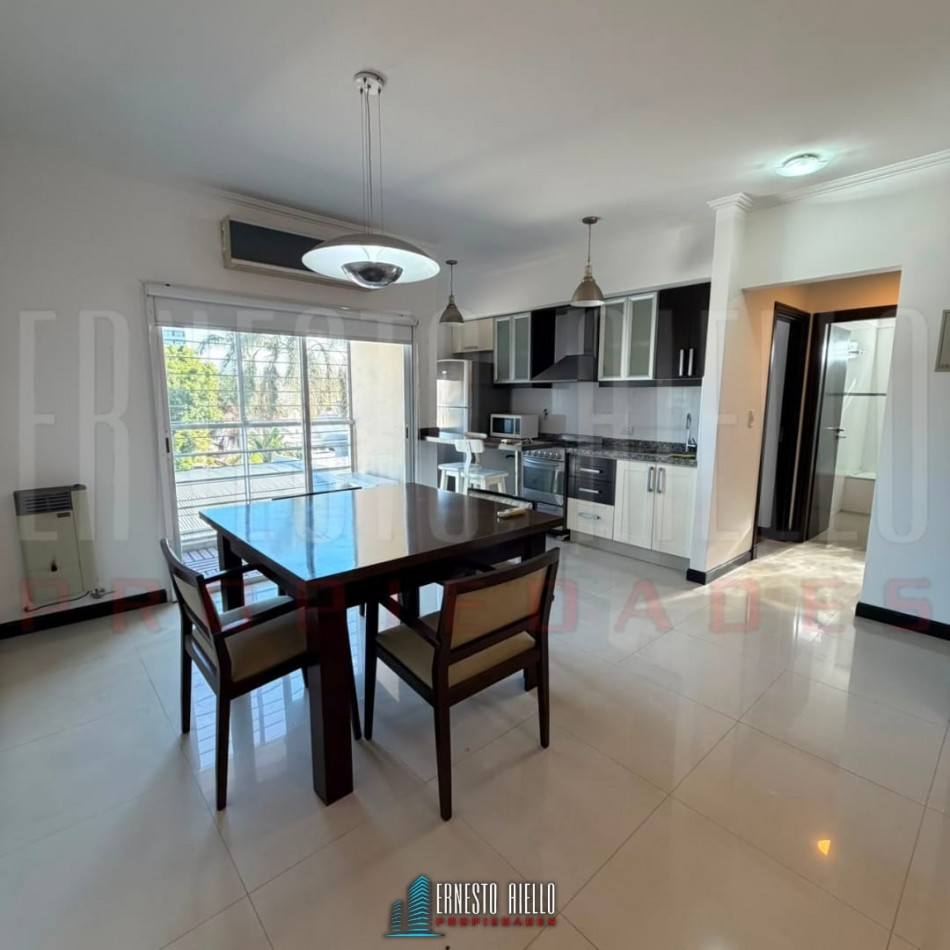 ALQUILER DEPARTAMENTO 2 AMBIENTES, QUILMES OESTE.