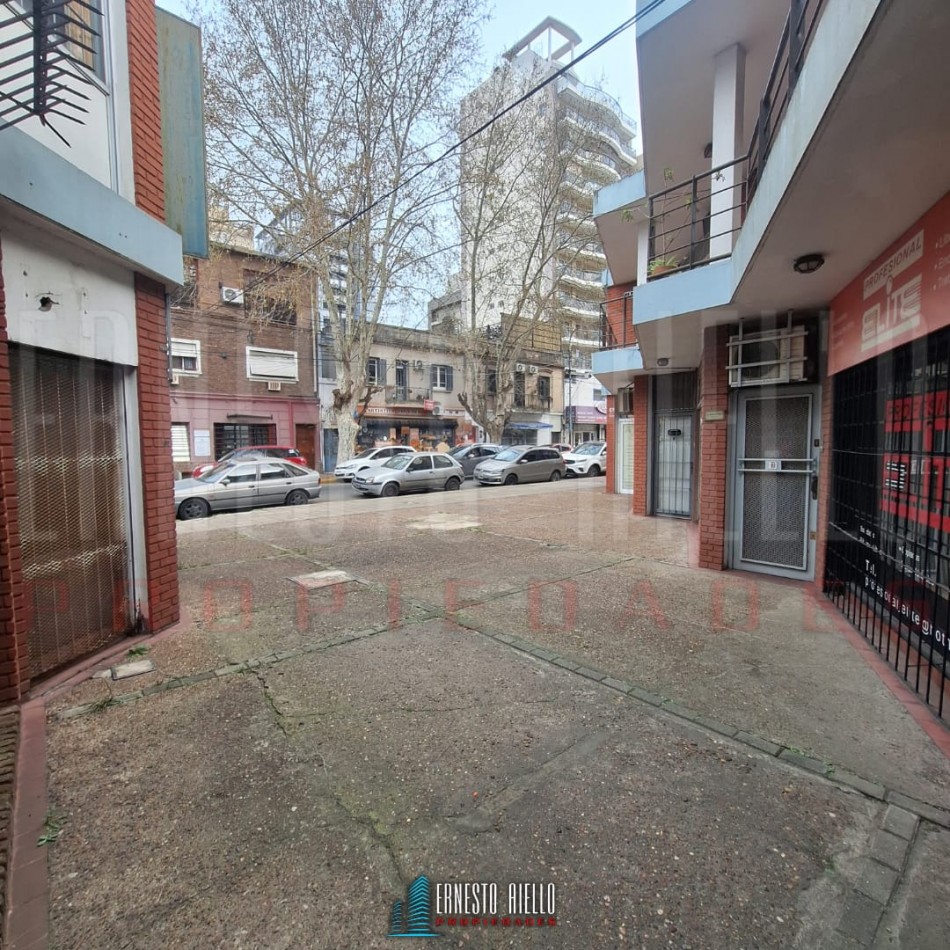 ALQUILER LOCAL/OFICINA, QUILMES CENTRO