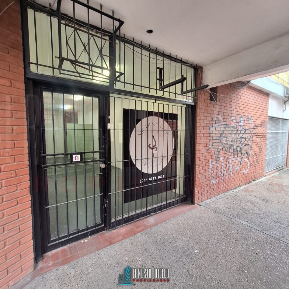 ALQUILER LOCAL/OFICINA, QUILMES CENTRO