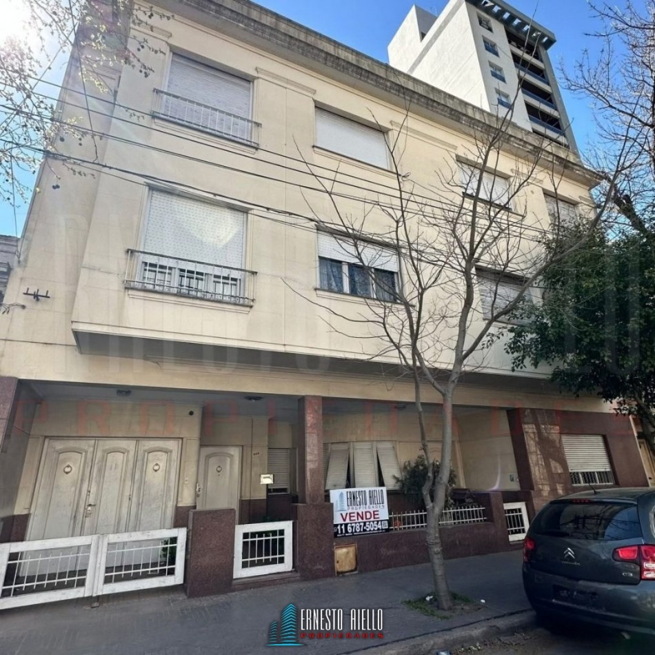 VENTA DEPARTAMENTO 3 AMBIENTES, QUILMES CENTRO.
