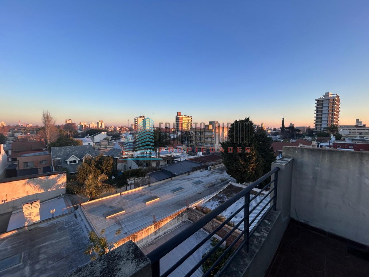 A. LOFT EN ALQUILER EN QUILMES OSTE