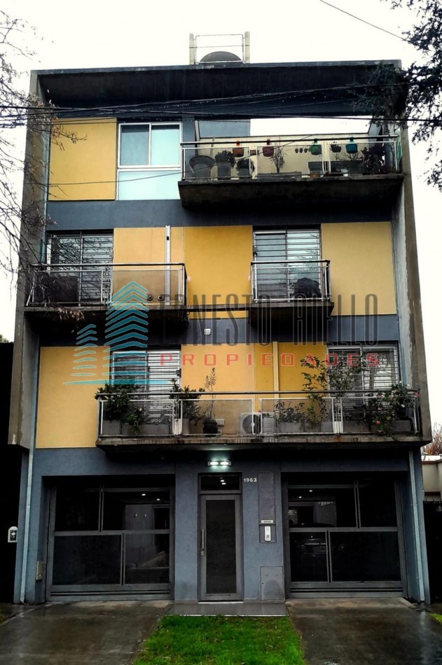A. ALQUILER DEPARTAMENTO DOS AMBIENTES CON COHERA