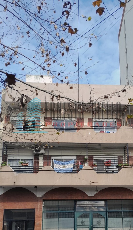 A. VENTA DEPARTAMENTO 4 AMBIENTES QUILMES 