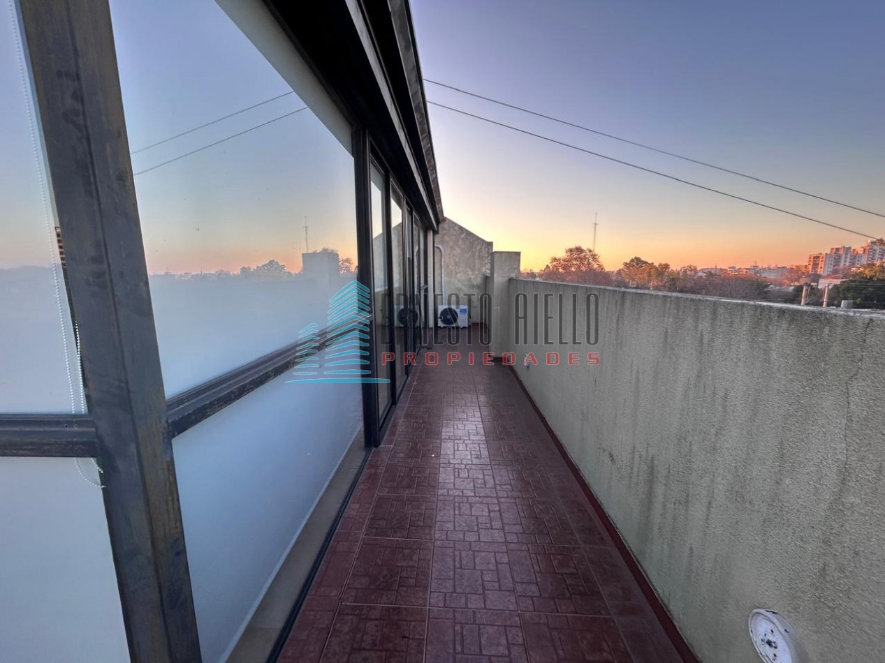 A. LOFT EN ALQUILER EN QUILMES OSTE