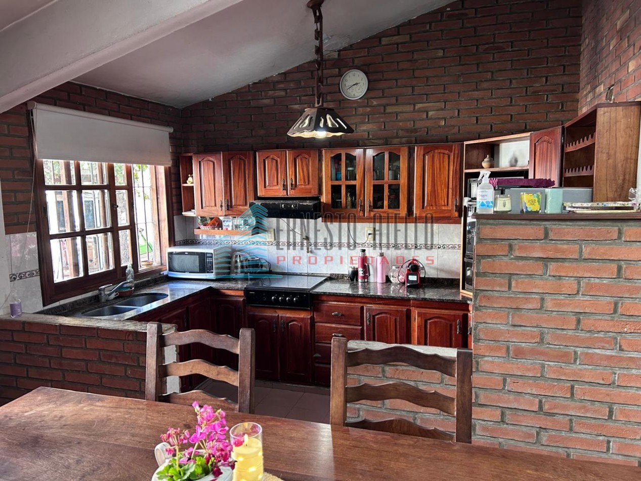 A. VENTA CASA 4 AMBIENTES EN BERAZATEGUI- NUEVO VALOR!