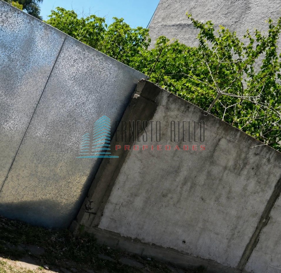 A.  VENTA Nuevo Valor! Oportunidad - Lote en Venta - Quilmes