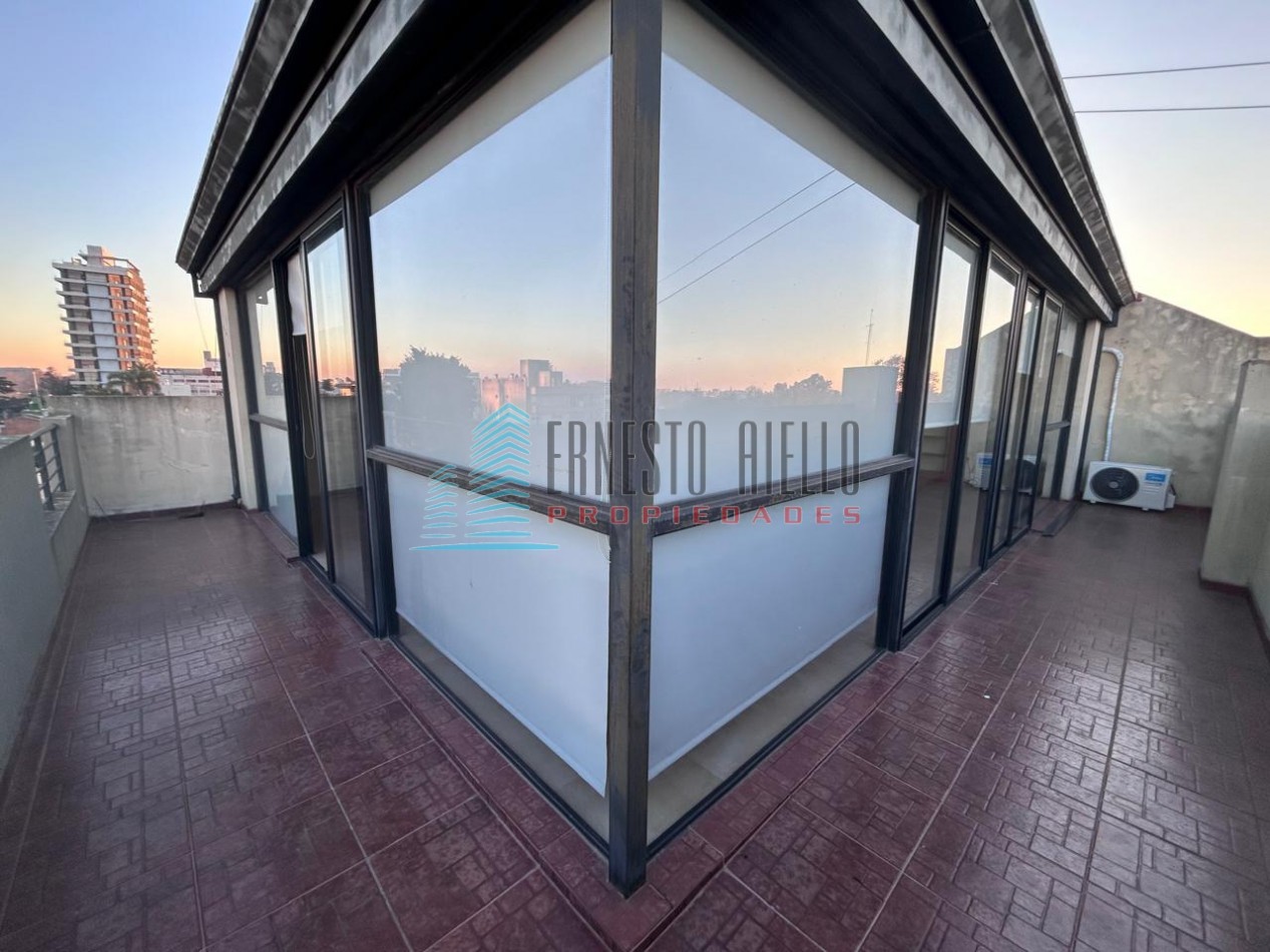 A. LOFT EN ALQUILER EN QUILMES OSTE