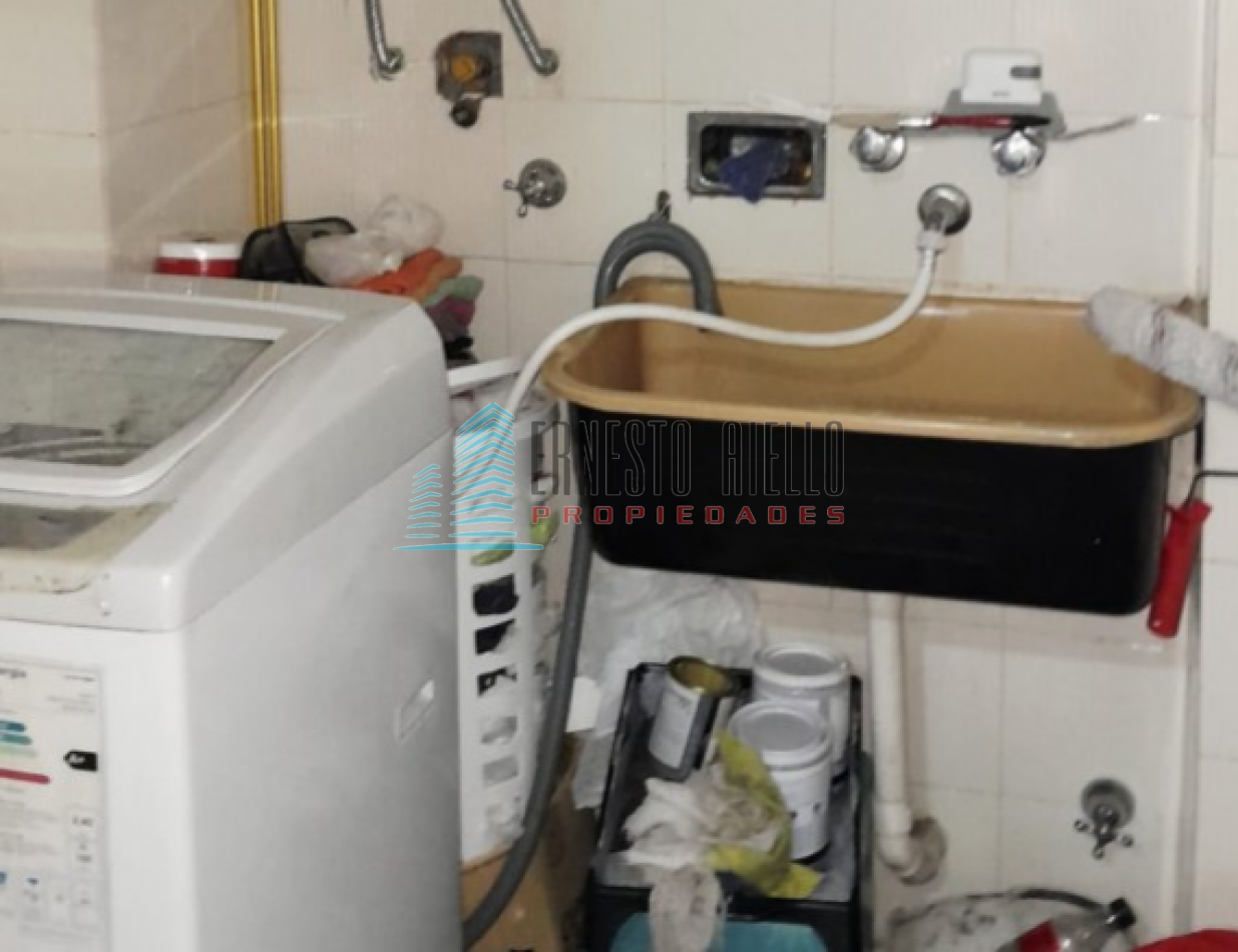 A. VENTA DEPARTAMENTO 4 AMBIENTES QUILMES 