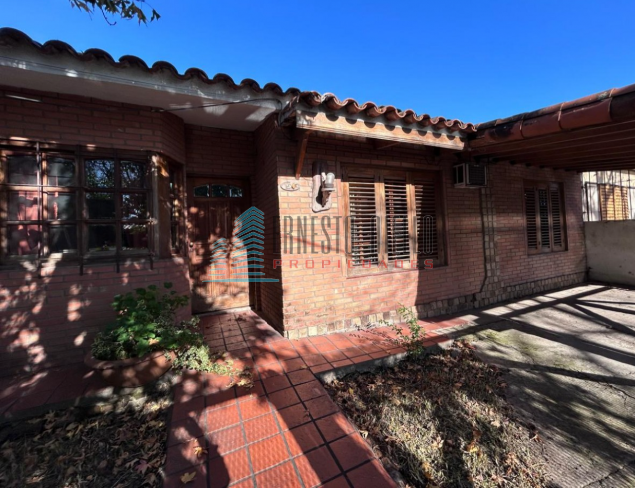 A. VENTA CASA 4 AMBIENTES EN BERAZATEGUI- NUEVO VALOR!