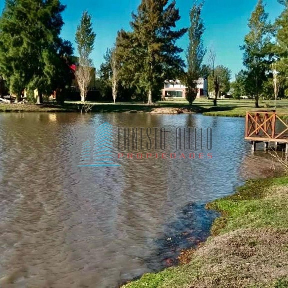 Am. VENTA LOTE FONDO AL LAGO EN POSADAS DE LOS LAGOS- FINACIANDO!