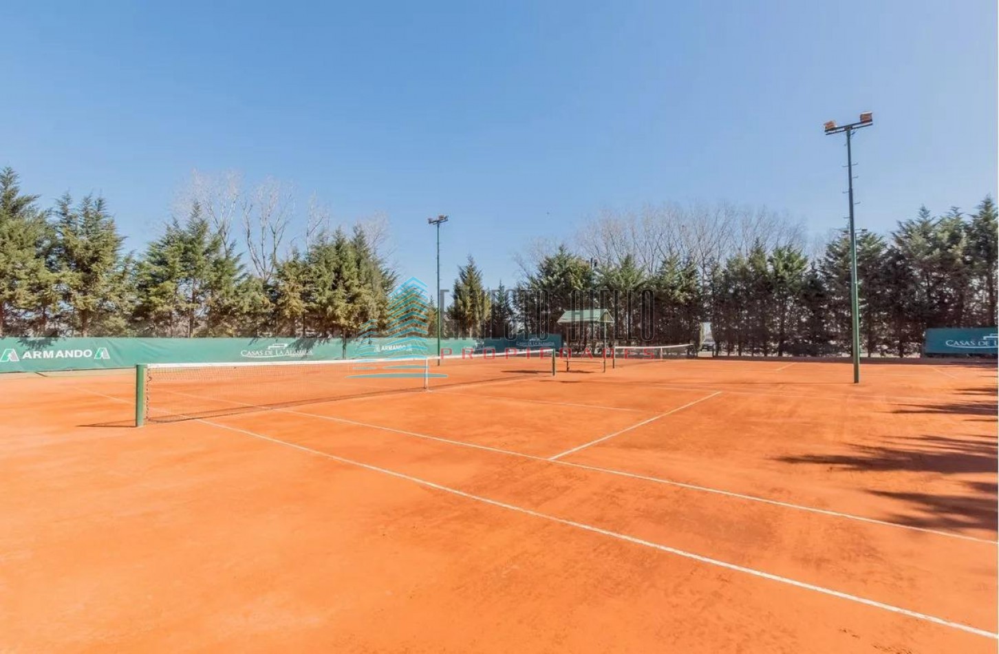 A. VENTA  LOTE BARRIO PRIVADO AIRES DE HUDSON