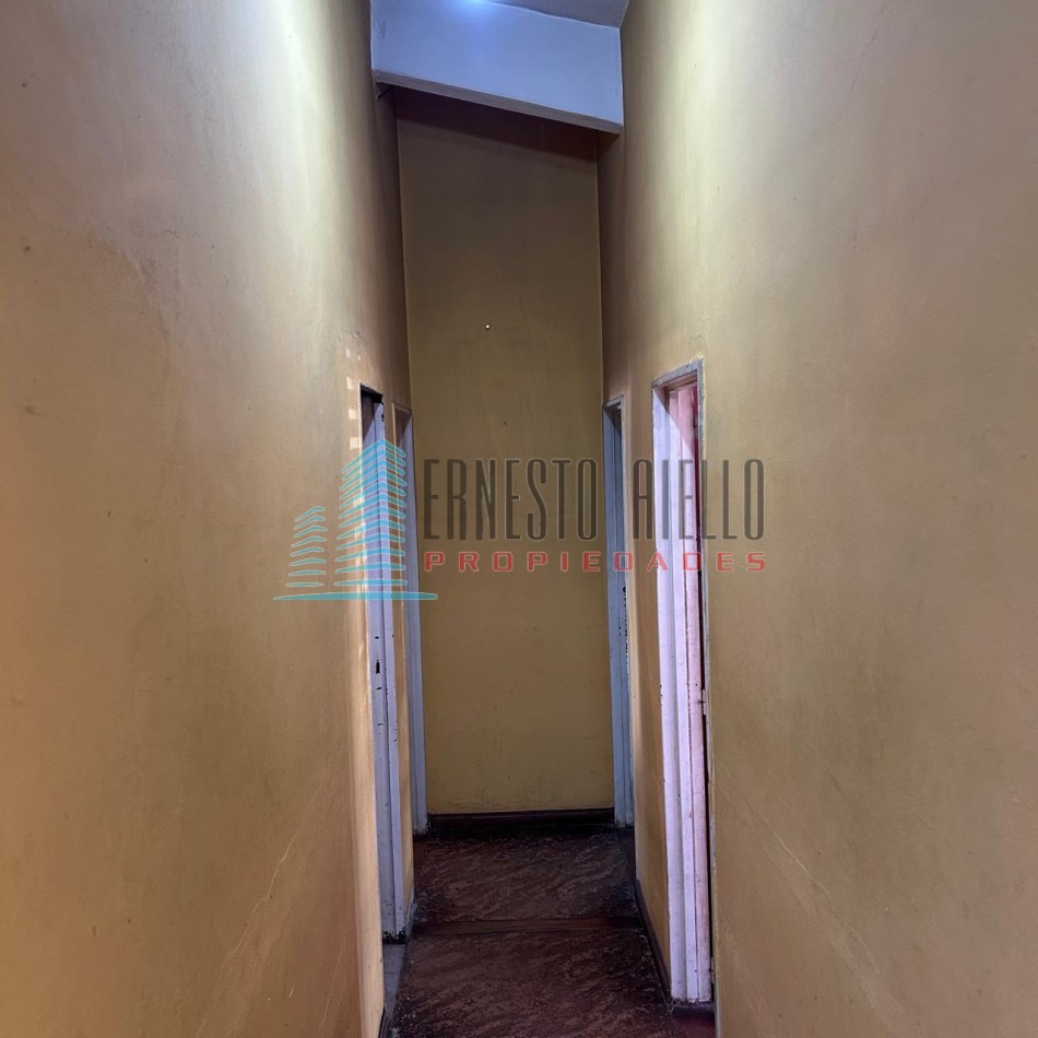 A. VENTA CASA 4 AMBIENTES EN BERAZATEGUI- NUEVO VALOR!