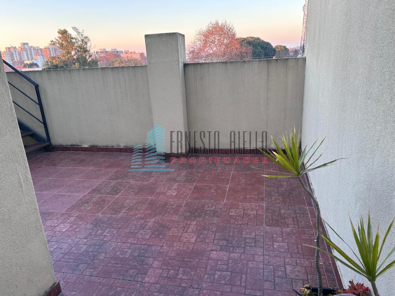 A. LOFT EN ALQUILER EN QUILMES OSTE