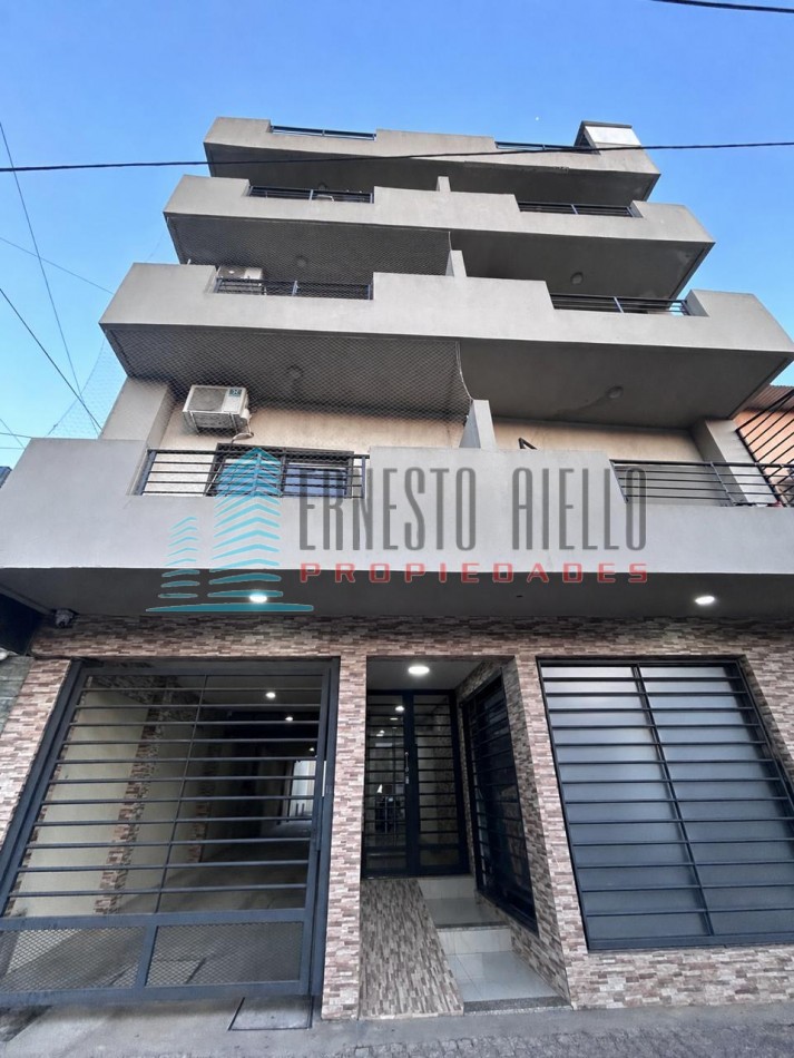 A. LOFT EN ALQUILER EN QUILMES OSTE