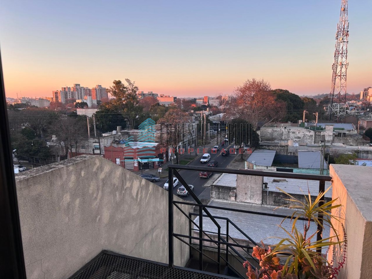 A. LOFT EN ALQUILER EN QUILMES OSTE