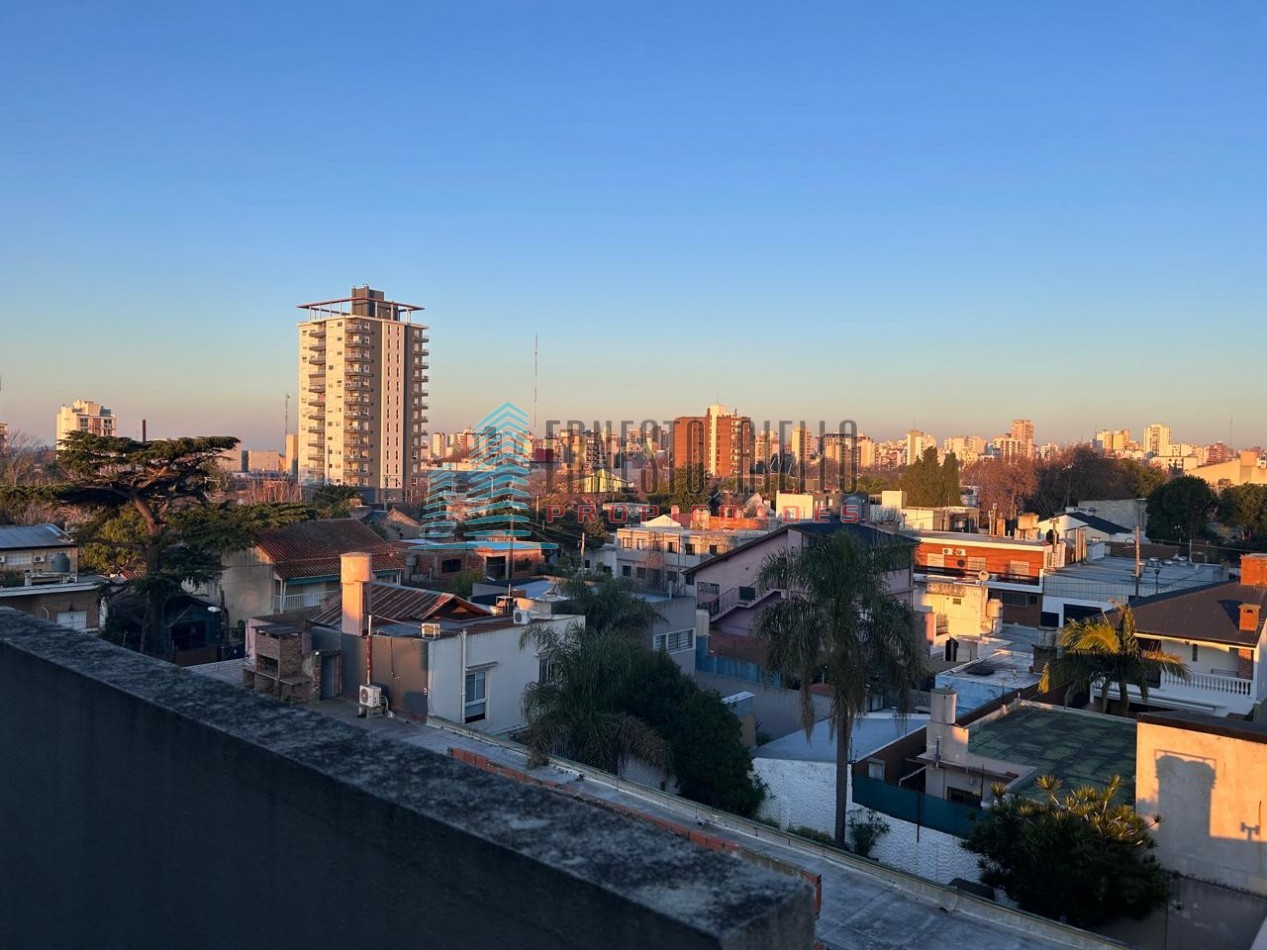A. LOFT EN ALQUILER EN QUILMES OSTE