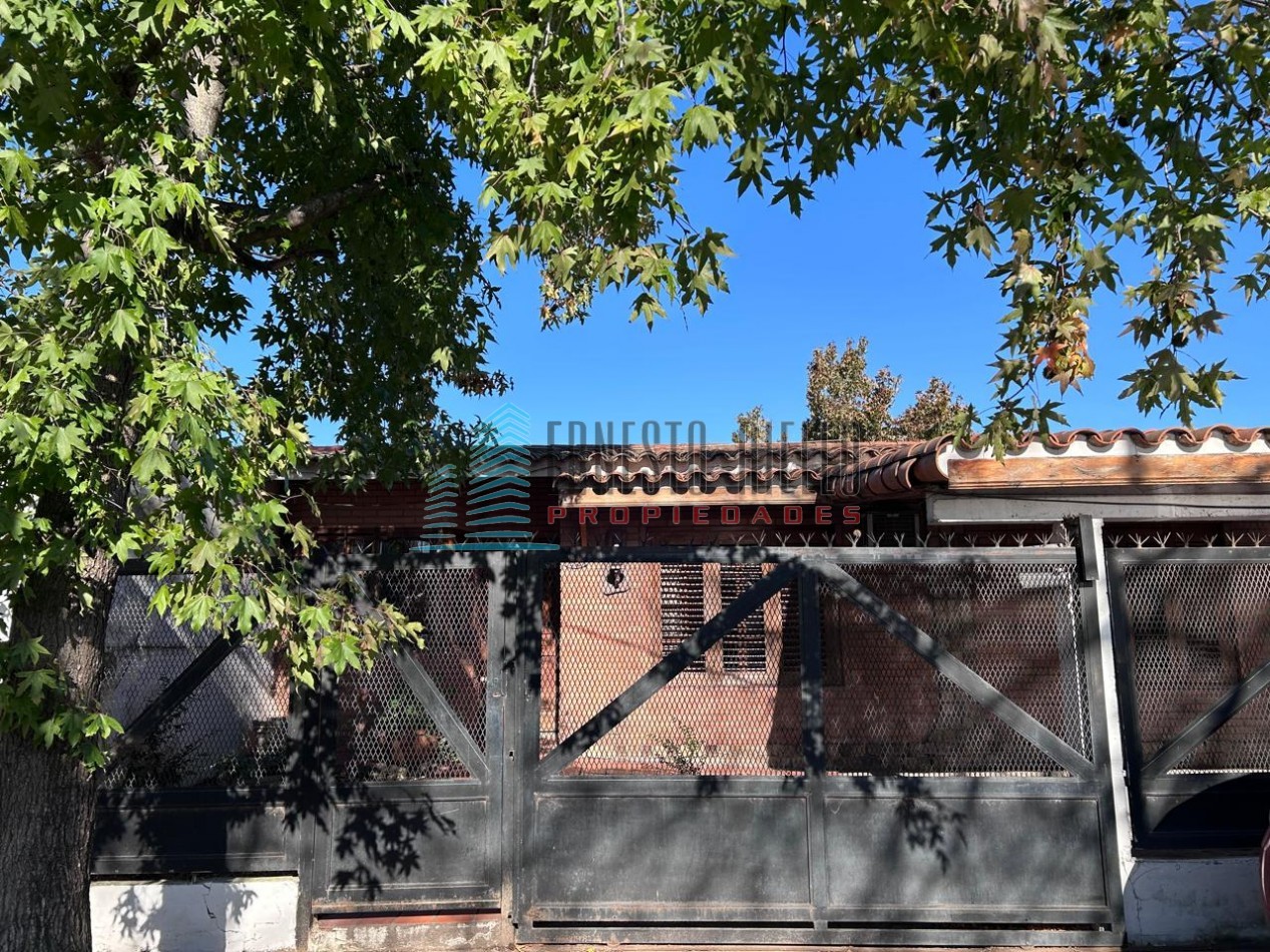 A. VENTA CASA 4 AMBIENTES EN BERAZATEGUI- NUEVO VALOR!