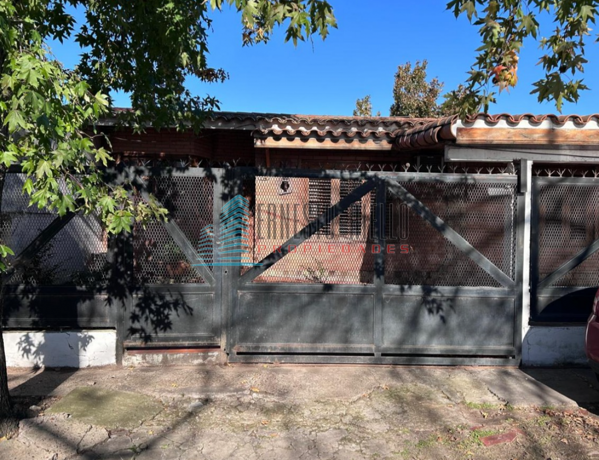 A. VENTA CASA 4 AMBIENTES EN BERAZATEGUI- NUEVO VALOR!