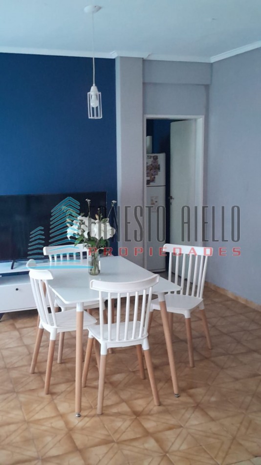 A. VENTA DEPARTAMENTO 4 AMBIENTES QUILMES 