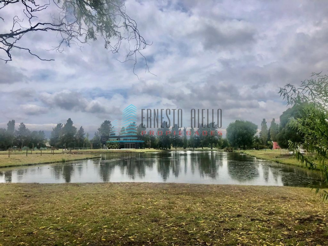 Am. VENTA  Excelente Lote en Posadas de Los Lagos -OPORTUNIDAD