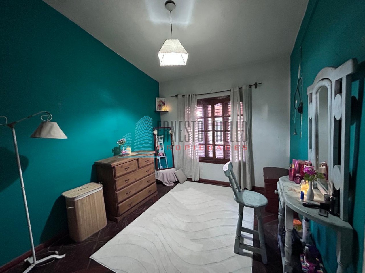 A. VENTA CASA 4 AMBIENTES EN BERAZATEGUI- NUEVO VALOR!