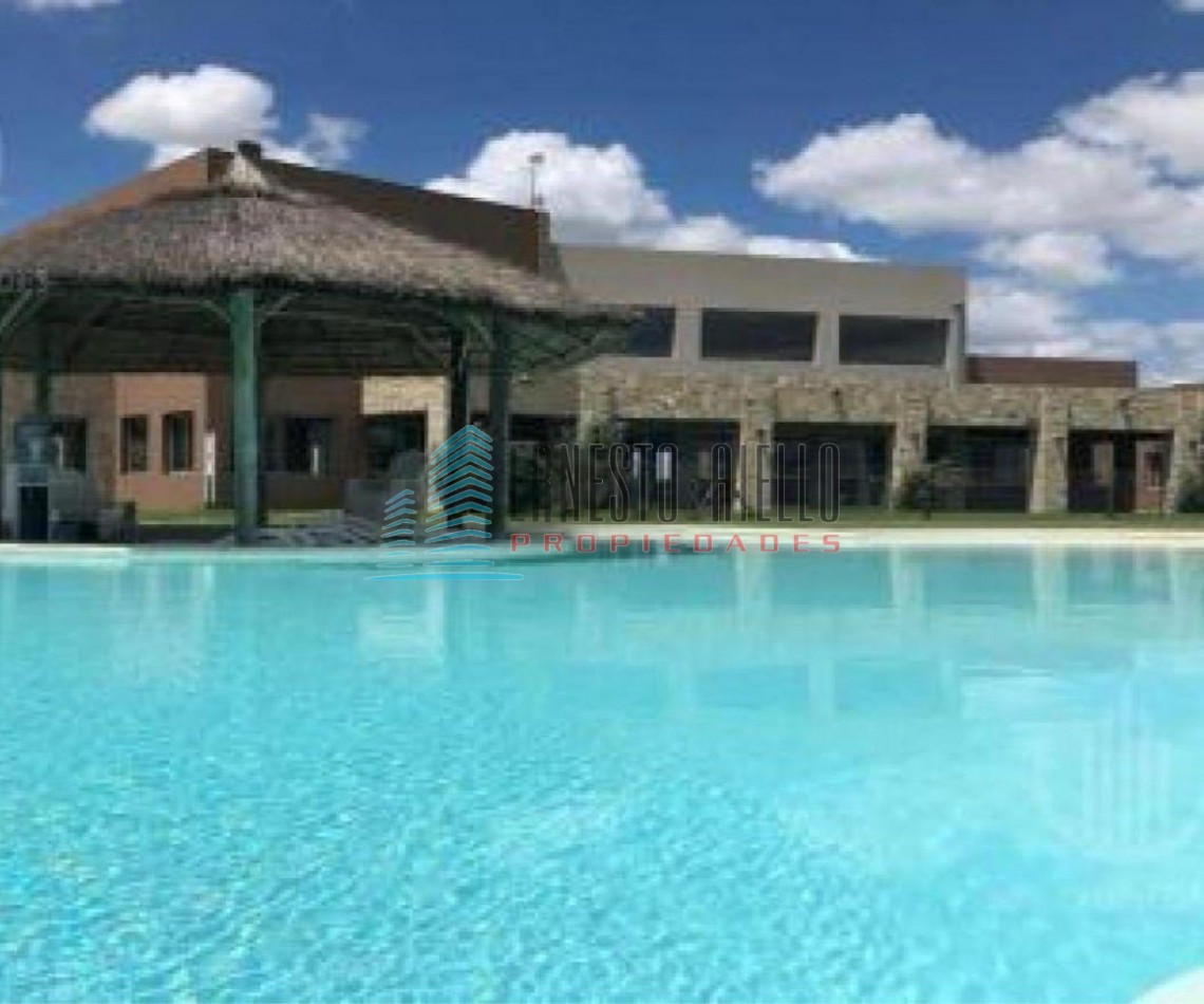 A - VENTA Nuevo Valor! Lote en BARRIO LA ALAMEDA - CANNING