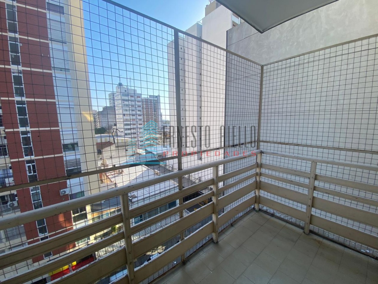 A. Venta - Apto Credito - Departamento Tres Ambientes - Quilmes Centro
