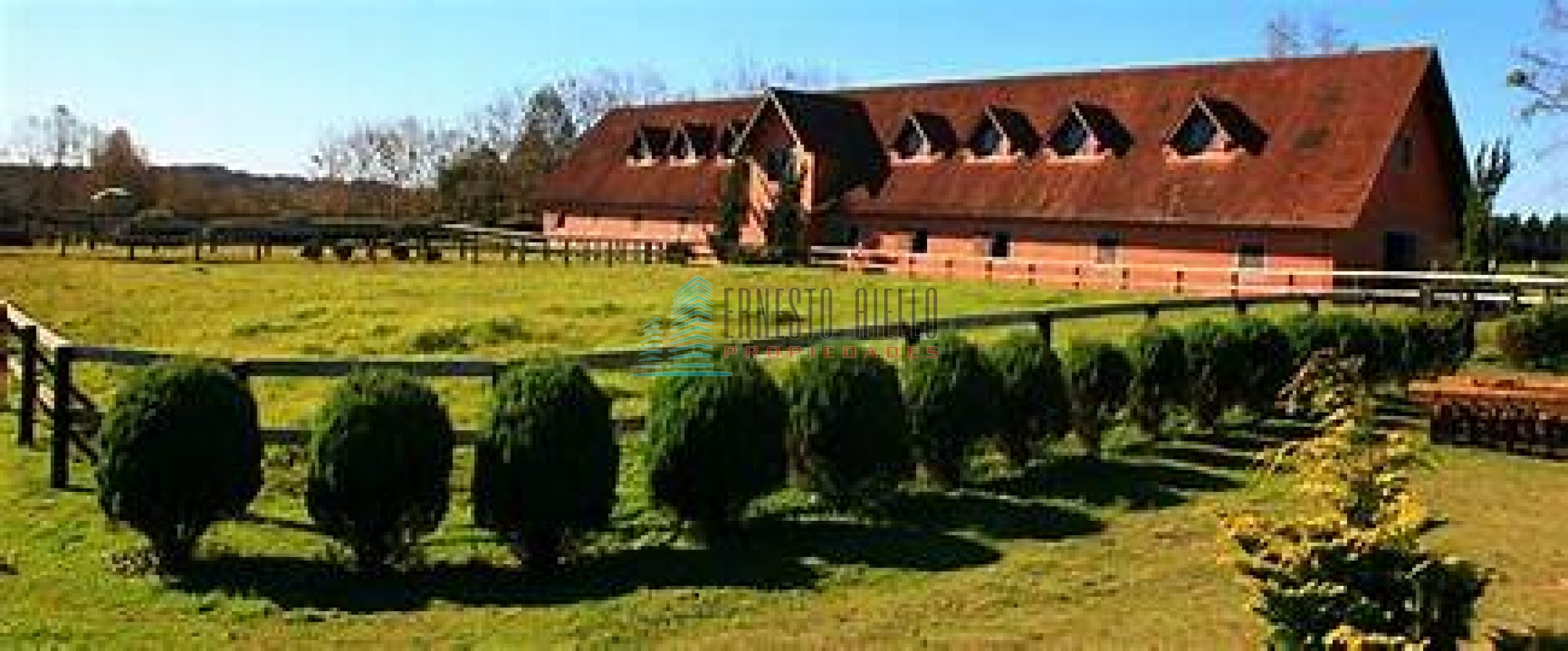 A. VENTA Lote Central con Proyecto Aprobado en La Vikkina - El Pato, Berazategui.