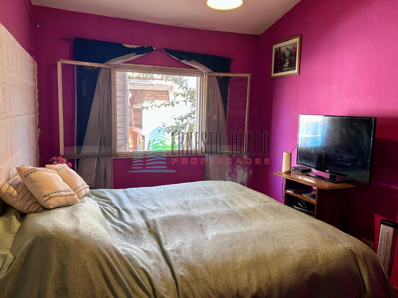 A. VENTA CASA 4 AMBIENTES EN BERAZATEGUI- NUEVO VALOR!